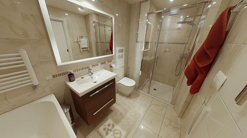 Top Bathroom Remodeling Companies in Endicott, NY