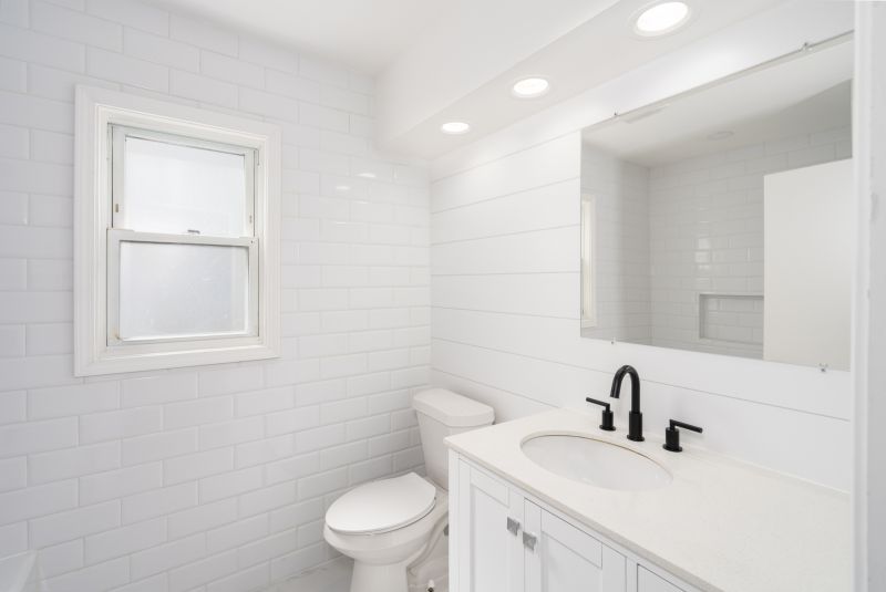Top Bathroom Remodeling Companies in Endicott, NY