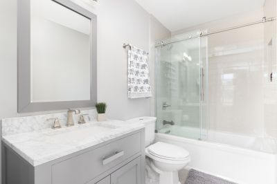 Specialized Shower and Tub Installers